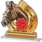 Jezdecká trofej - PYR1M30