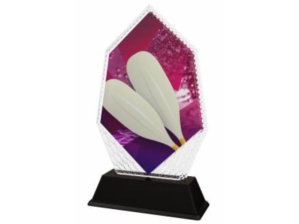 Veslařská trofej - PYR1M20
