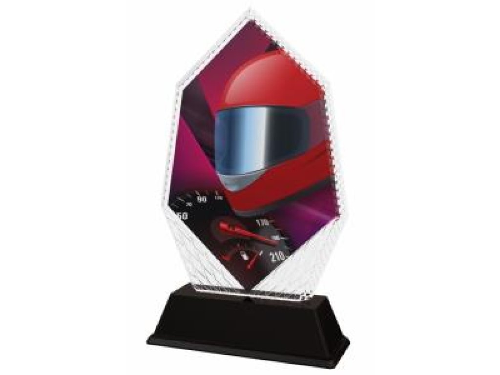 Motoristická trofej - PYR1M23