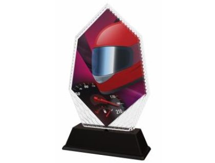 Motoristická trofej - PYR1M23