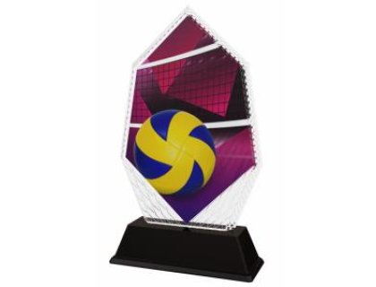 Volejbalová trofej - PYR1M15