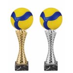 Volejbalová trofej - PYR1M15