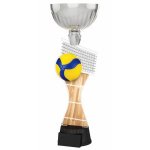 Volejbalová trofej - PYR1M15
