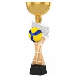 Volejbalová trofej - PYR1M15