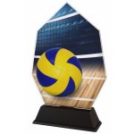 Volejbalová trofej - PYR1M15