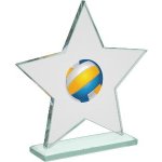 Volejbalová trofej - PYR1M15