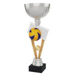 Volejbalová trofej - PYR1M15
