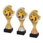 Volejbalová trofej - PYR1M15