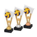 Volejbalová trofej - PYR1M15