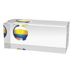 Volejbalová trofej - PYR1M15