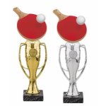 Ping pongová trofej - PYR1M14