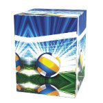 Volejbalová trofej - PYR1M15