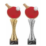 Ping pongová trofej - PYR1M14