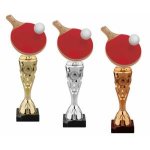 Ping pongová trofej - PYR1M14