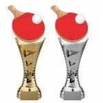 Ping pongová trofej - PYR1M14