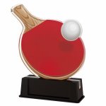 Ping pongová trofej - PYR1M14