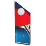 Ping pongová trofej - PYR1M14