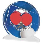 Ping pongová trofej - PYR1M14