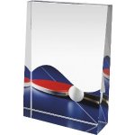 Ping pongová trofej - PYR1M14