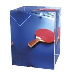 Ping pongová trofej - PYR1M14