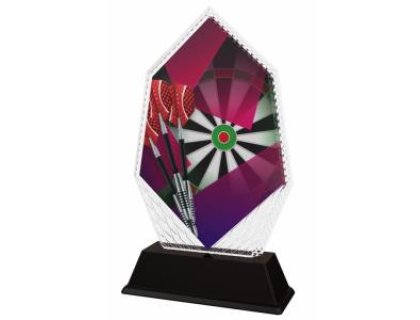 Šipková trofej - PYR1M12