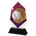 Baseballová trofej - PYR1M10