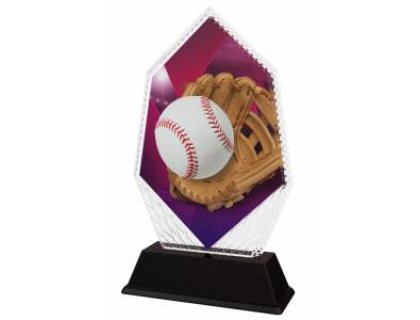 Baseballová trofej - PYR1M10