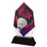 Badmintonová trofej - PYR1M9