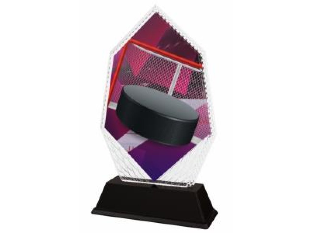 Hokejová trofej - PYR1M8