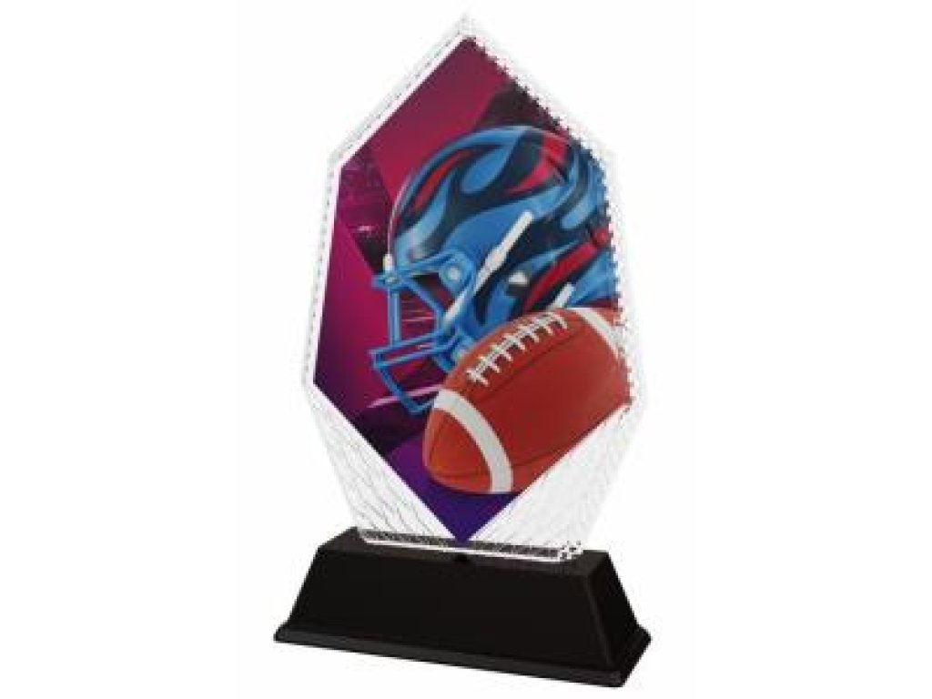 Rugbyová trofej - PYR1M6