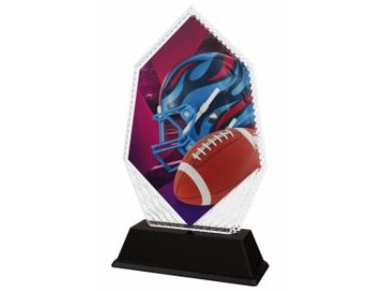 Rugbyová trofej - PYR1M6