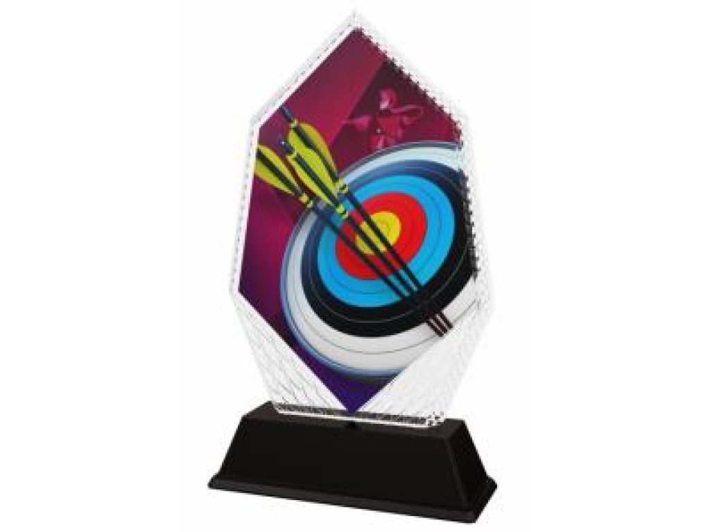 Lukostřelecká trofej - PYR1M5