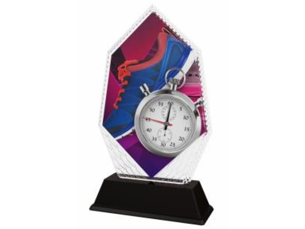 Atletická trofej - PYR1M7