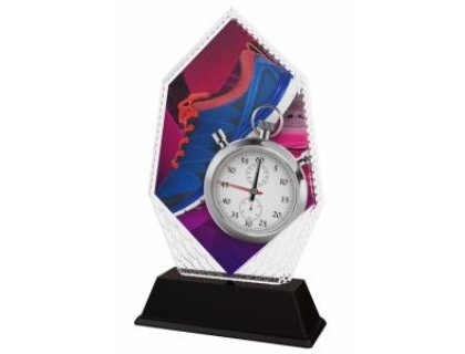 Atletická trofej - PYR1M7