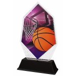 Basketbalová trofej - PYR1M3