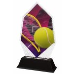 Tenisová trofej - PYR1M1