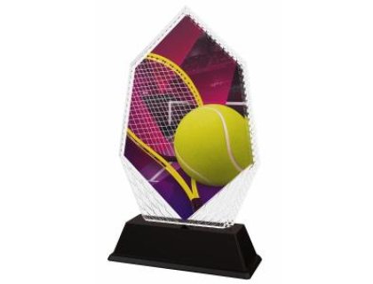 Tenisová trofej - PYR1M1