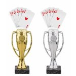 Karetní trofej - HLAC4M21