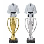 Judo trofej - HLAC4M19G