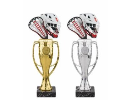 Lacrossová trofej - HLAC4M14