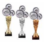 Petanquová trofej - HLAC02M32