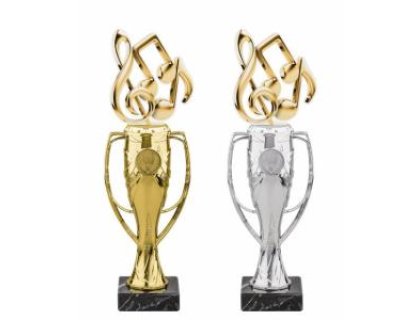 Hudební trofej - HLAC4M24