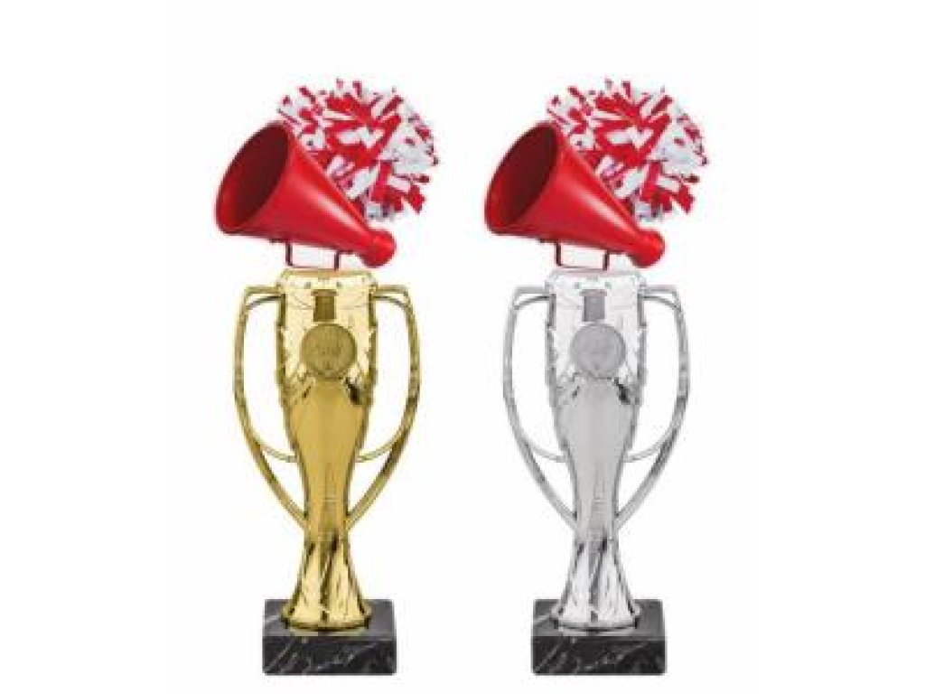 Roztleskávačky trofej - HLAC4M23