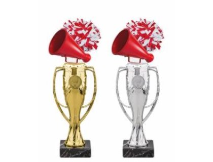 Roztleskávačky trofej - HLAC4M23
