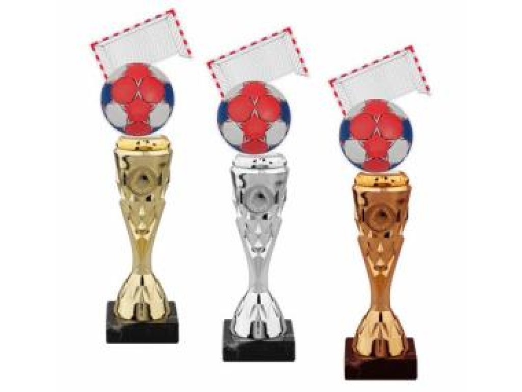 Házenkářská trofej - HLAC02M07