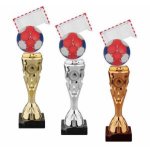 Házenkářská trofej - HLAC02M07