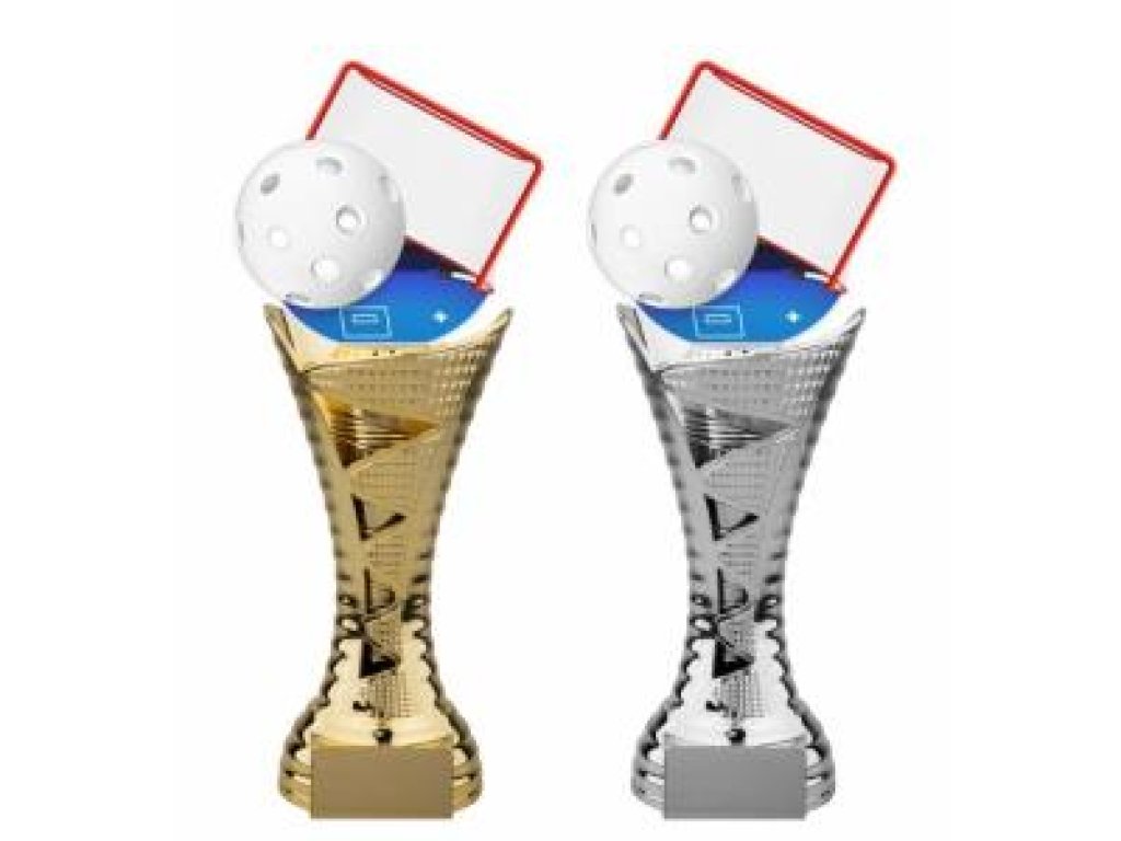 Florbalová trofej - HLAC01M7S