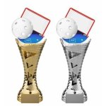 Florbalová trofej - HLAC01M7S