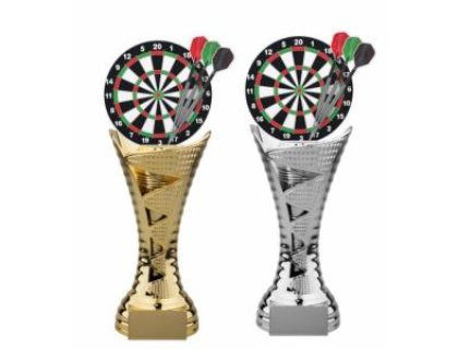 Šipky trofej - HLAC01M4G