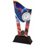 Atletická plaketa - CASM10